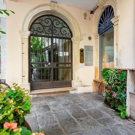 Piazzetta Palladio Romantic Studio Leilighet Vicenza Eksteriør bilde